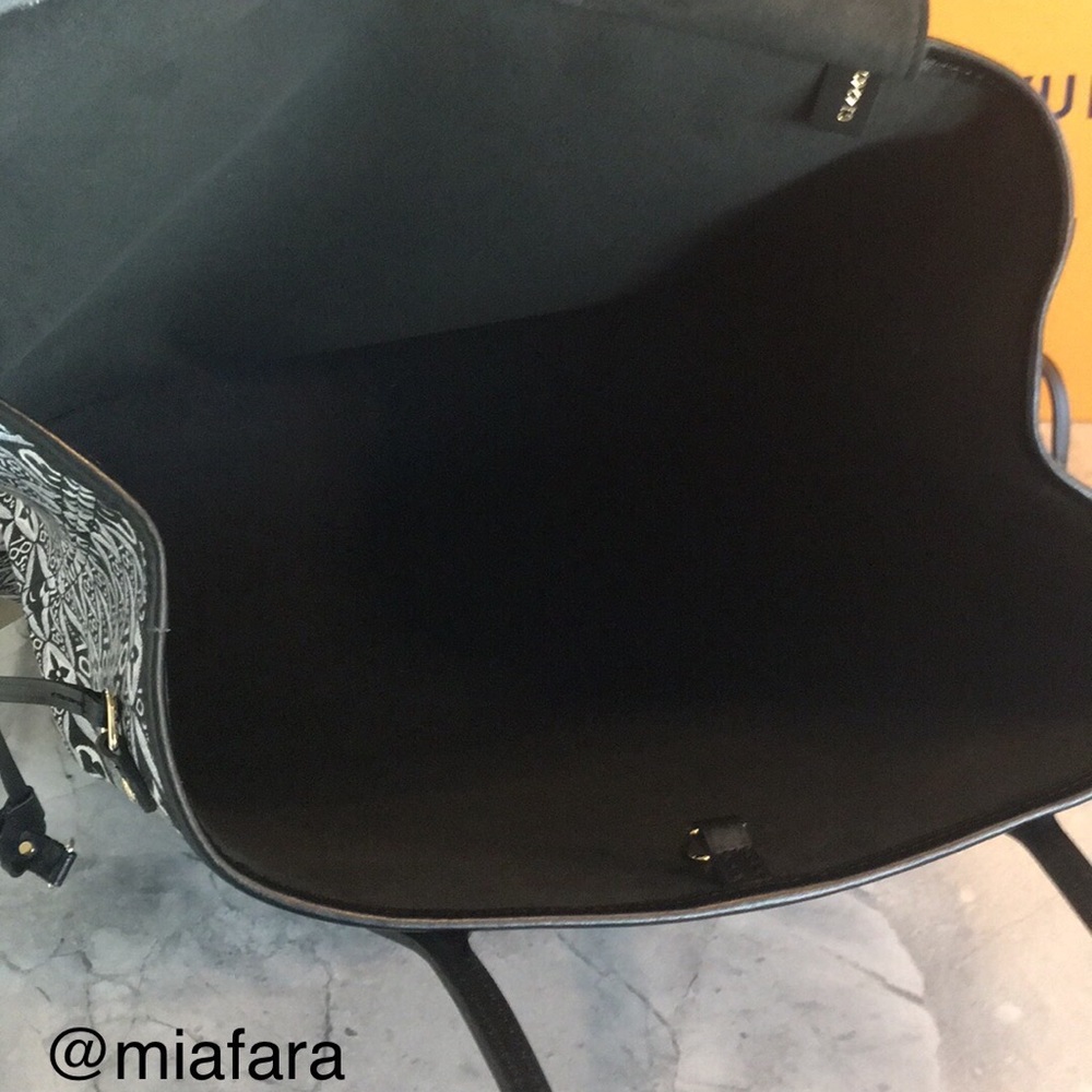 🆕Louis Vuitton Since 1854 Neverfull MM - Picture 7 of 14